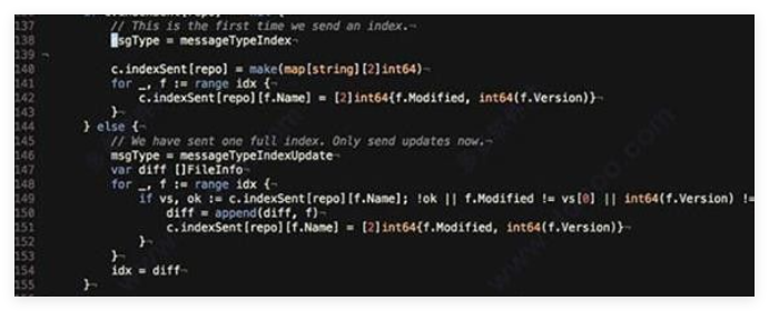 Syncthing