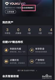 怎么关闭优酷会员自动续费