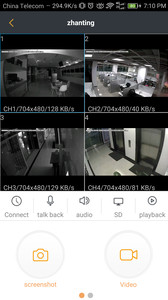 CamViews