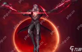 群星纪元德古拉怎么玩