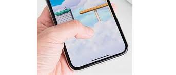 怎么把iphone横屏取消