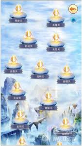 想不想修真上天后怎么玩