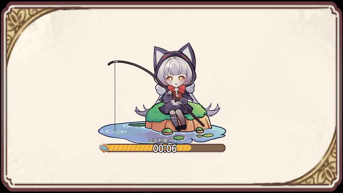 桌面小猫娘免费版1