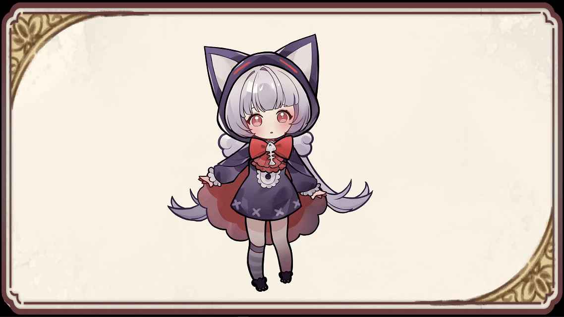 桌面小猫娘免费版