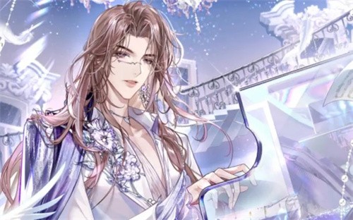 月影别墅免费版1