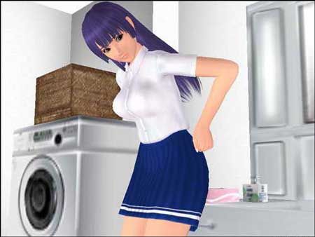 波动少女2下载手机版2