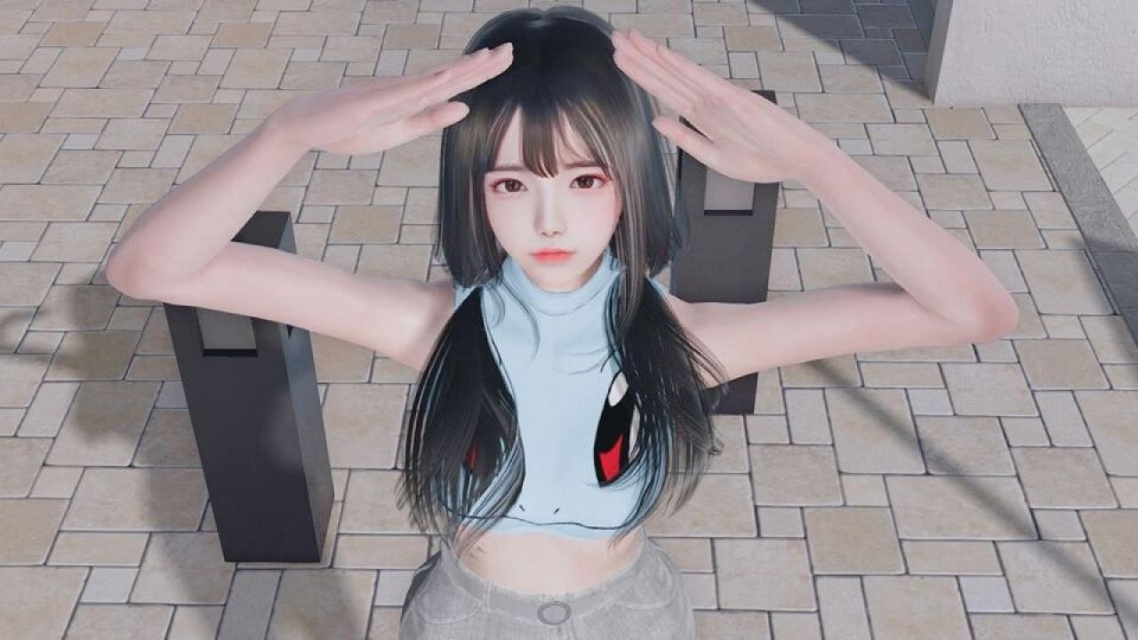拯救AI女友最新版0