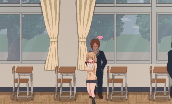 jk转校生的乱来生活经典版1
