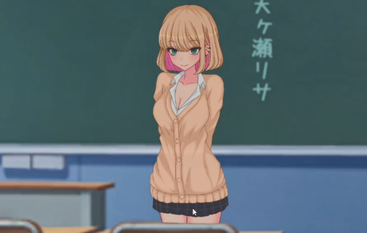 jk转校生的乱来生活经典版