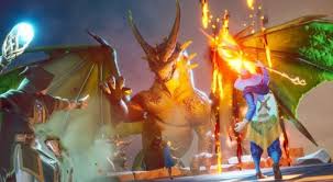 RuneScape Dragonwilds怎么联机