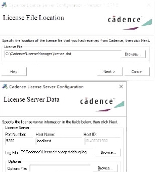 Cadence