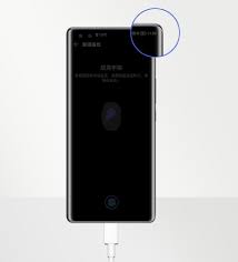 荣耀50是否有指纹解锁