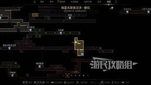 秘影曼德拉怎么收集地图碎片
