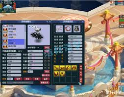 梦幻西游175服战神木怎么展示