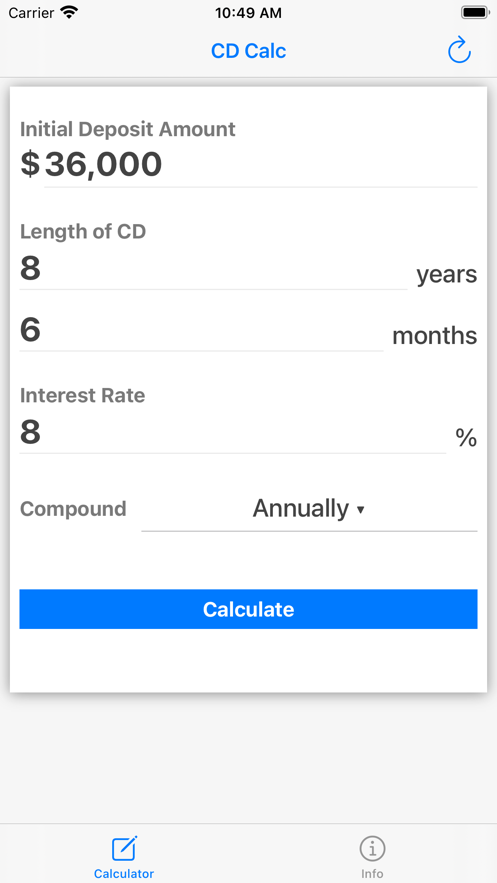 CDCalculator0