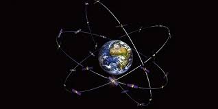 卫星定位实景精确地图下载