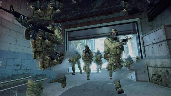 危险射击手机版2