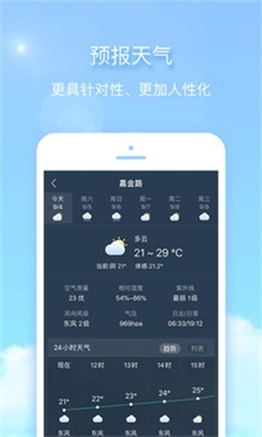 天气君1
