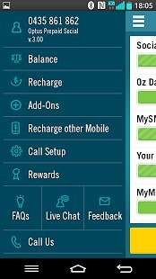 My Optus3