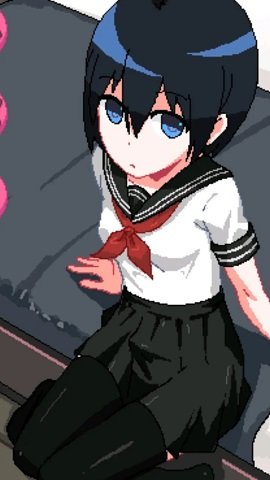 和妹妹一起看家安卓版0