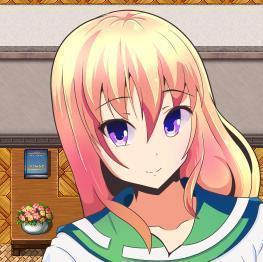 NPC 无法反抗女孩子的世界2官方版