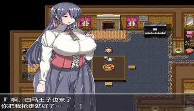 NPC 无法反抗女孩子的世界2官方版2