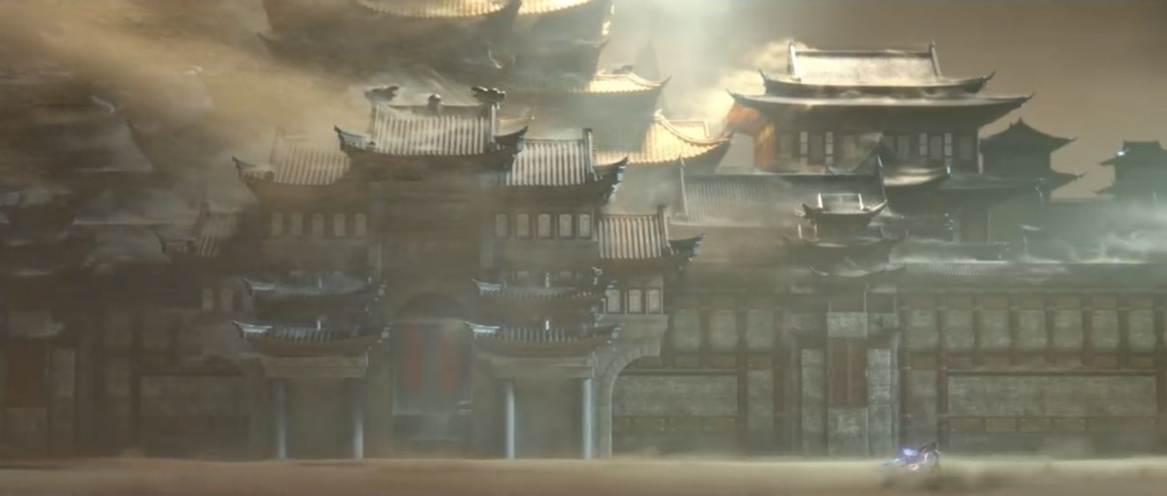 剑灵20