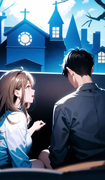 我的桃花运经典版2