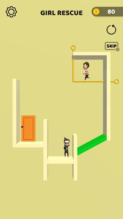 别针救援Pin Rescue最新版2