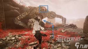 光与影33号远征队面刺怎么获取
