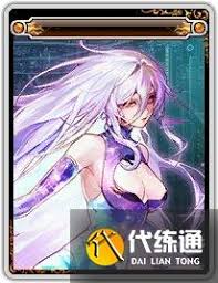 DNF人造神攻坚战新增附魔卡有哪些属性
