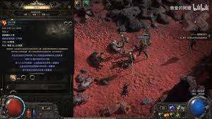 流放之路2狱术士纯招流Build怎么玩