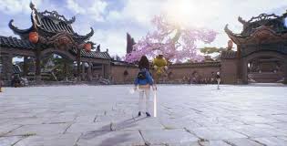 剑灵2守护灵探险队玩法攻略