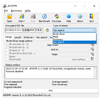 APDFPR2
