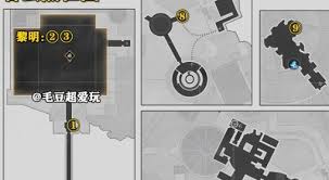 崩坏星穹铁道斯缇科西亚若虫在哪