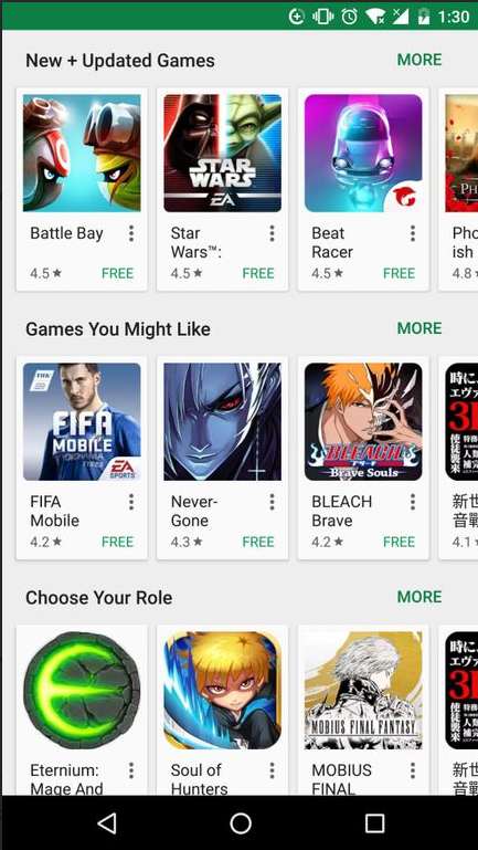 ch play google应用商店3