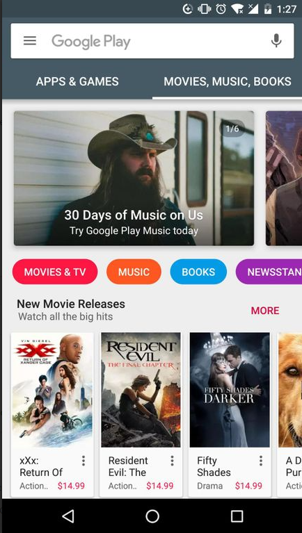 ch play google应用商店4