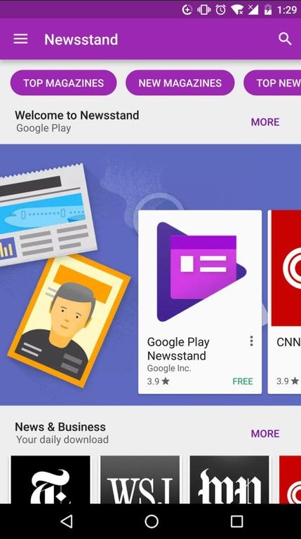 ch play google应用商店