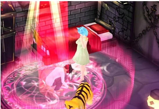 3D箱娘1