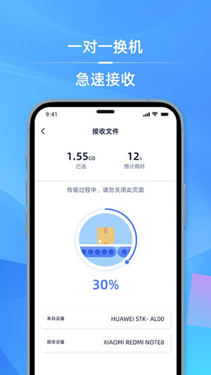 手机i克隆2