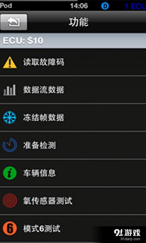 iOBD21