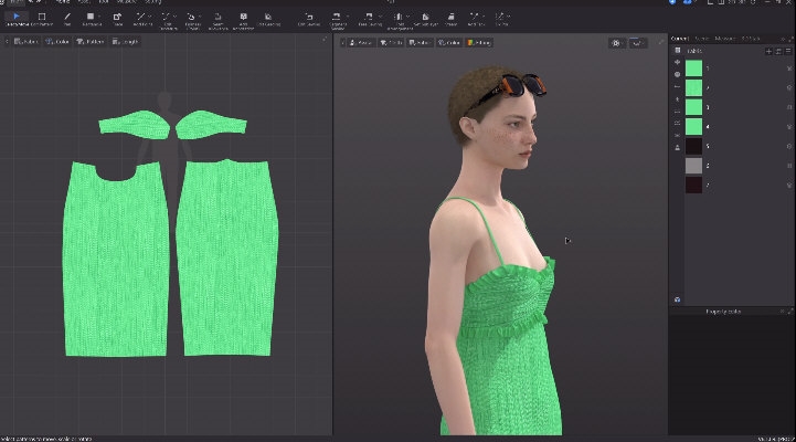 Style3D0