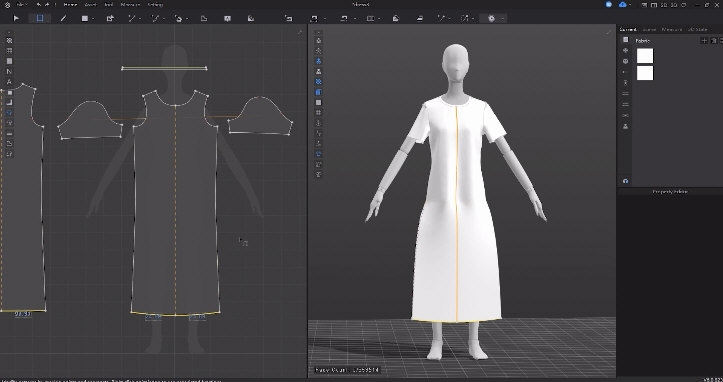 Style3D3