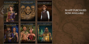 Sid Meiers Civilization VI1