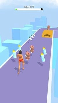 怀孕跑步者v0.0.4安卓版