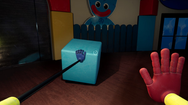 Poppy Playtime22
