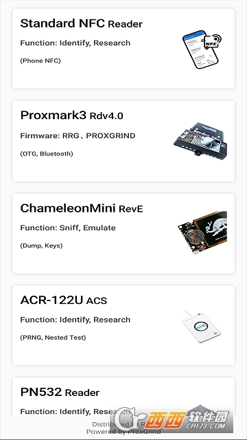 RFID Tools1