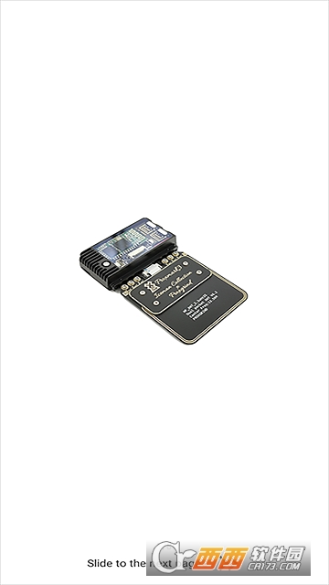 RFID Tools
