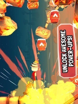 Bullet Boy2