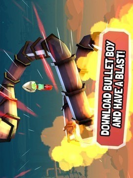 Bullet Boy5